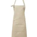 Bib Apron "Calibre" - Image 8