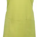 Latzschürze "Colours" mit Tasche - Bild 7