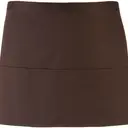 Schort maat "Colours" 3 zakken - Afbeelding 5