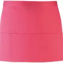Schort maat "Colours" 3 zakken - Afbeelding 8