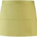 Schort maat "Colours" 3 zakken - Afbeelding 9