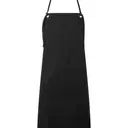 Canvas Apron with Double Pocket Artisan's Choice - Image 4
