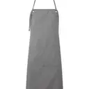Canvas Apron with Double Pocket Artisan's Choice - Image 5