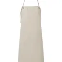 Canvas Apron with Double Pocket Artisan's Choice - Image 6