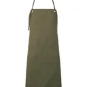Canvas Apron with Double Pocket Artisan's Choice - Image 7
