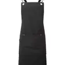Bib Apron with Crossed Straps CLIP 'N' CLASP - Image 4
