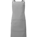 Bib Apron with Crossed Straps CLIP 'N' CLASP - Image 5