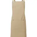 Bib Apron with Crossed Straps CLIP 'N' CLASP - Image 6