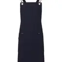 Bib Apron with Crossed Straps CLIP 'N' CLASP - Image 7