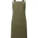 Bib Apron with Crossed Straps CLIP 'N' CLASP - Image 8