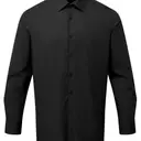 RECYCLIGHT Poplin Shirt with Long Sleeves - Image 2