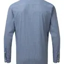 Chemise vichy gros carreaux - Image 6