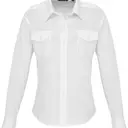 Chemise manches longues Pilote - Bild 4