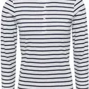 T-Shirt "Long John" - Bild 12