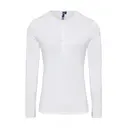 T-Shirt "Long John" - Bild 9