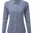 Chemise vichy gros carreaux - Image 5