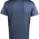 Coolchecker Press Button Polo - Image 5