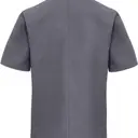 Veste de cuisine manches courtes - Image 9