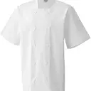 Veste de cuisine manches courtes - Image 11