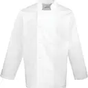 Veste de cuisine manches longues - Image 8