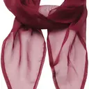 Foulard mousseline - Image 4