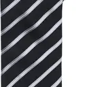Cravate rayée "Sport" - Image 3