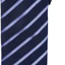 Cravate rayée "Sport" - Image 5