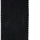 Fine Knitted Tie - Image 2