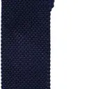 Fine Knitted Tie - Image 4
