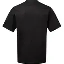 Short Sleeve Chef Jacket "Essential" - Image 7