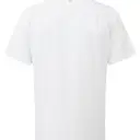 Short Sleeve Chef Jacket - Image 7