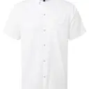Short Sleeve Chef Jacket - Image 6
