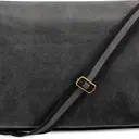 Vintage Canvas Messenger Bag - Image 10