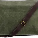 Vintage Canvas Messenger Bag - Image 11