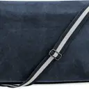 Vintage Canvas Messenger Bag - Image 12