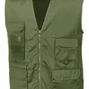 Safari Vest - Image 2