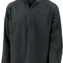 Microfleece met rits - Afbeelding 2