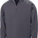 Microfleece met rits - Afbeelding 3