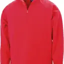 Microfleece met rits - Afbeelding 7
