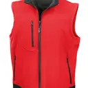 Bodywarmer softshell - Image 8