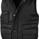 Bodywarmer mit Ripstop - Bild 4