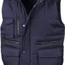 Bodywarmer mit Ripstop - Bild 6