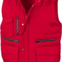 Bodywarmer mit Ripstop - Bild 8