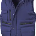 Bodywarmer mit Ripstop - Bild 9