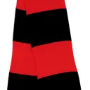 Écharpe bicolore "Team" - Image 11