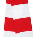 Écharpe bicolore "Team" - Image 12