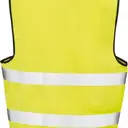 Gilet CORE High Viz - Bild 5