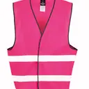 Gilet CORE mit erhöhter Sichtbarkeit - Bild 5