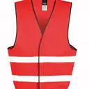 Gilet CORE mit erhöhter Sichtbarkeit - Bild 13
