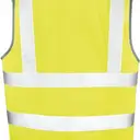 High Viz Motorway Sicherheitsweste - Bild 5